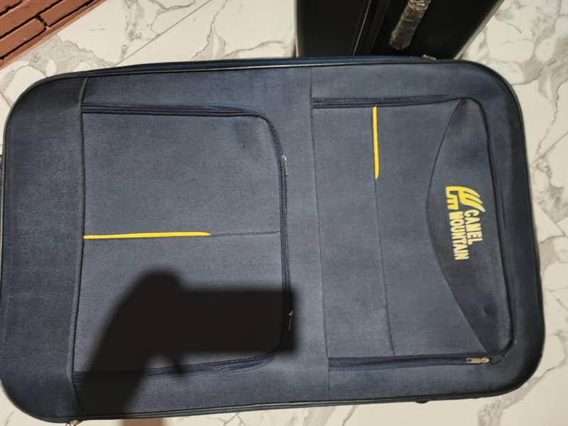 suit cases 1