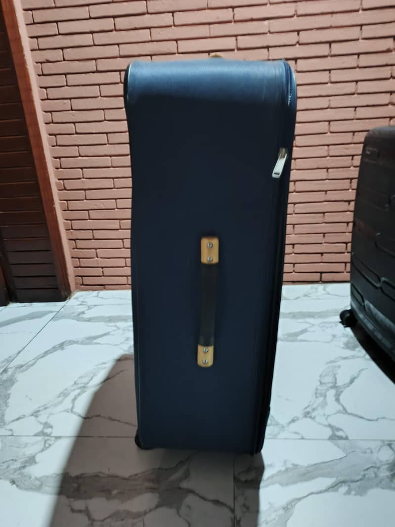 suit cases 2