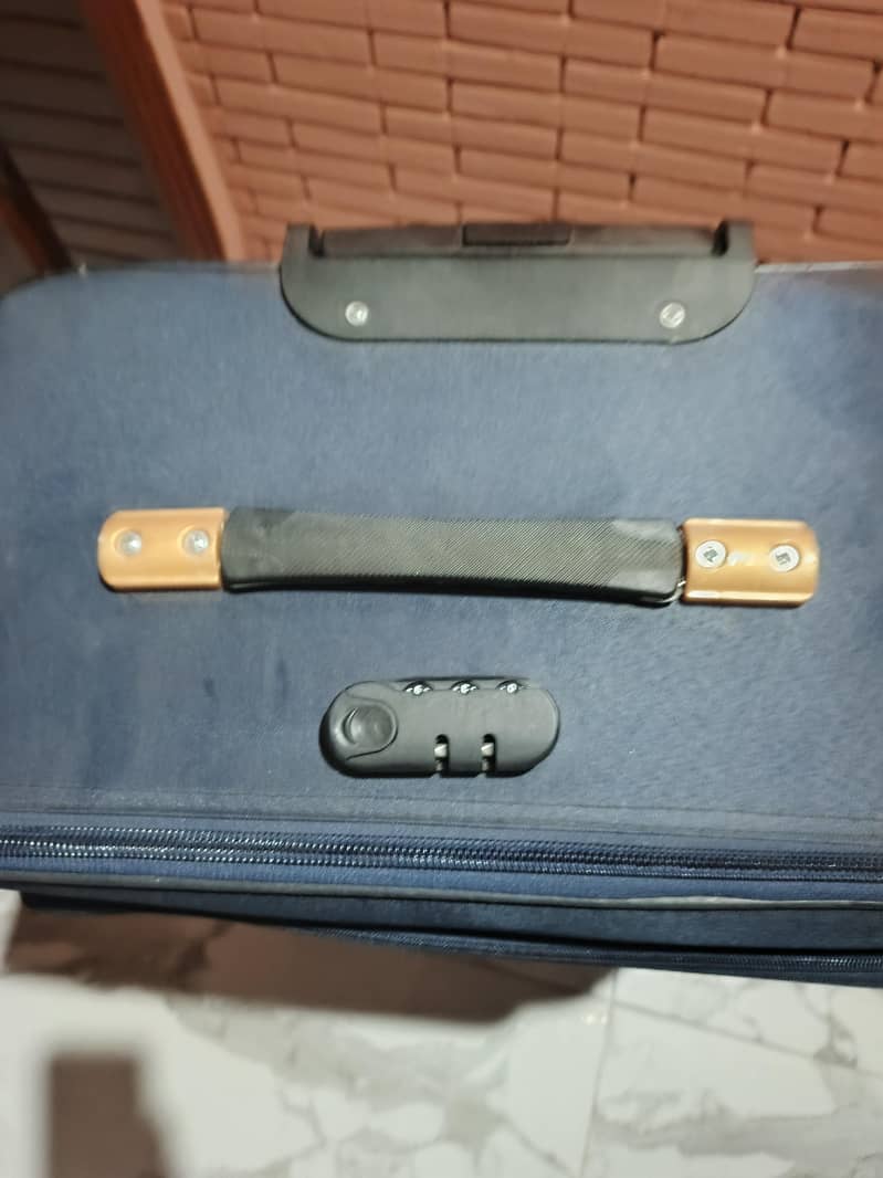 suit cases 3