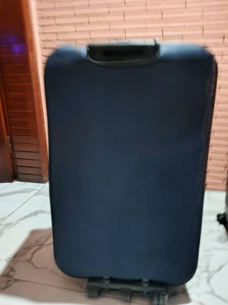 suit cases 6