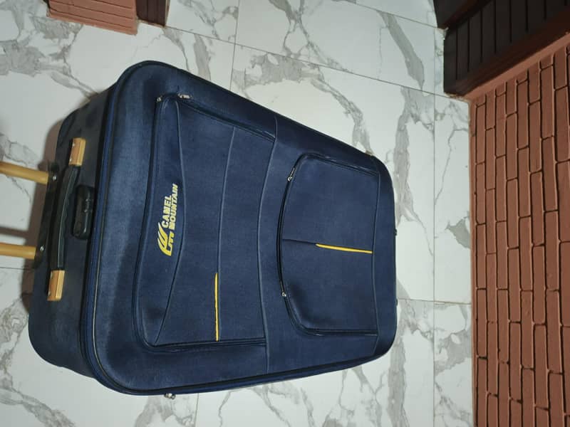 suit cases 7