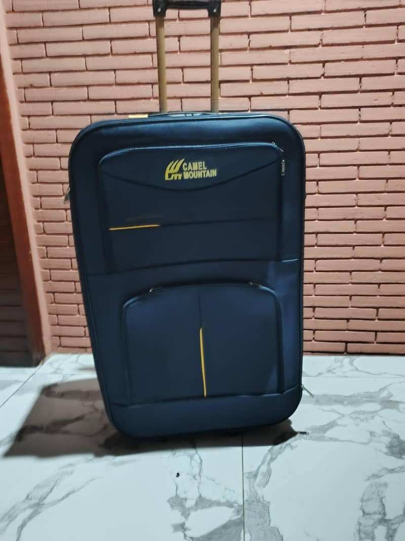 suit cases 8