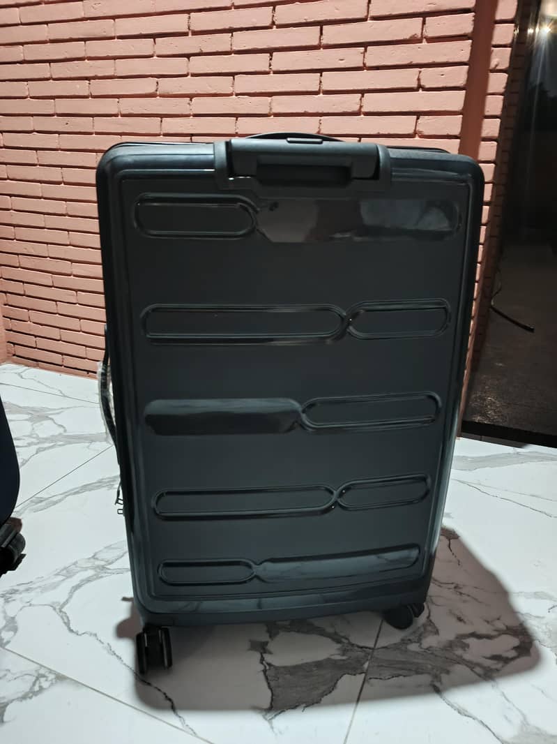 suit cases 10