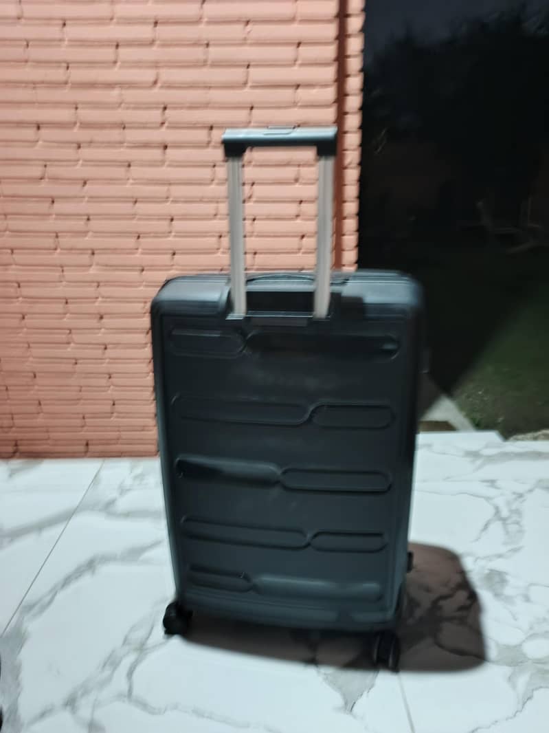 suit cases 12