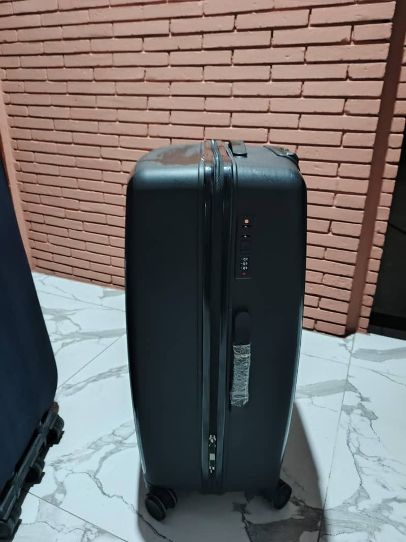 suit cases 13