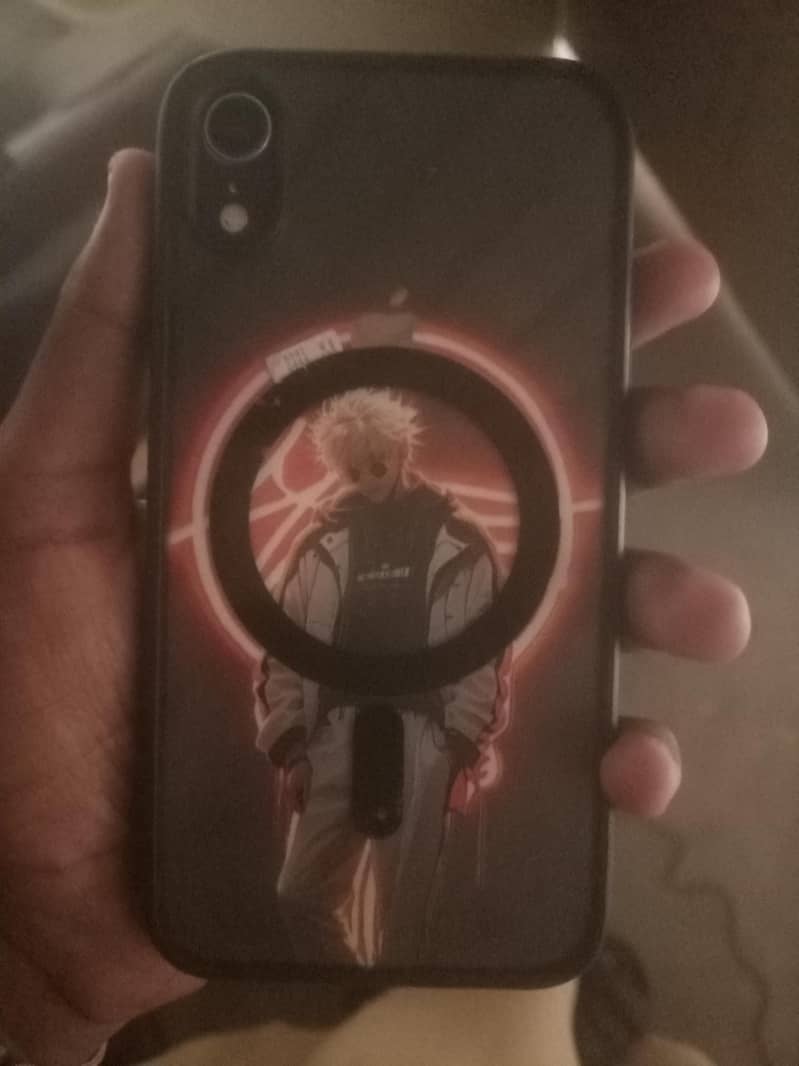 Apple iPhone XR 2