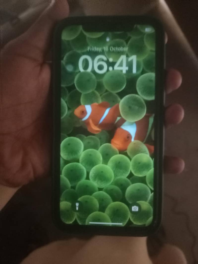 Apple iPhone XR 3