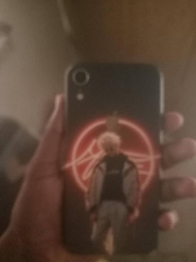 Apple iPhone XR 4
