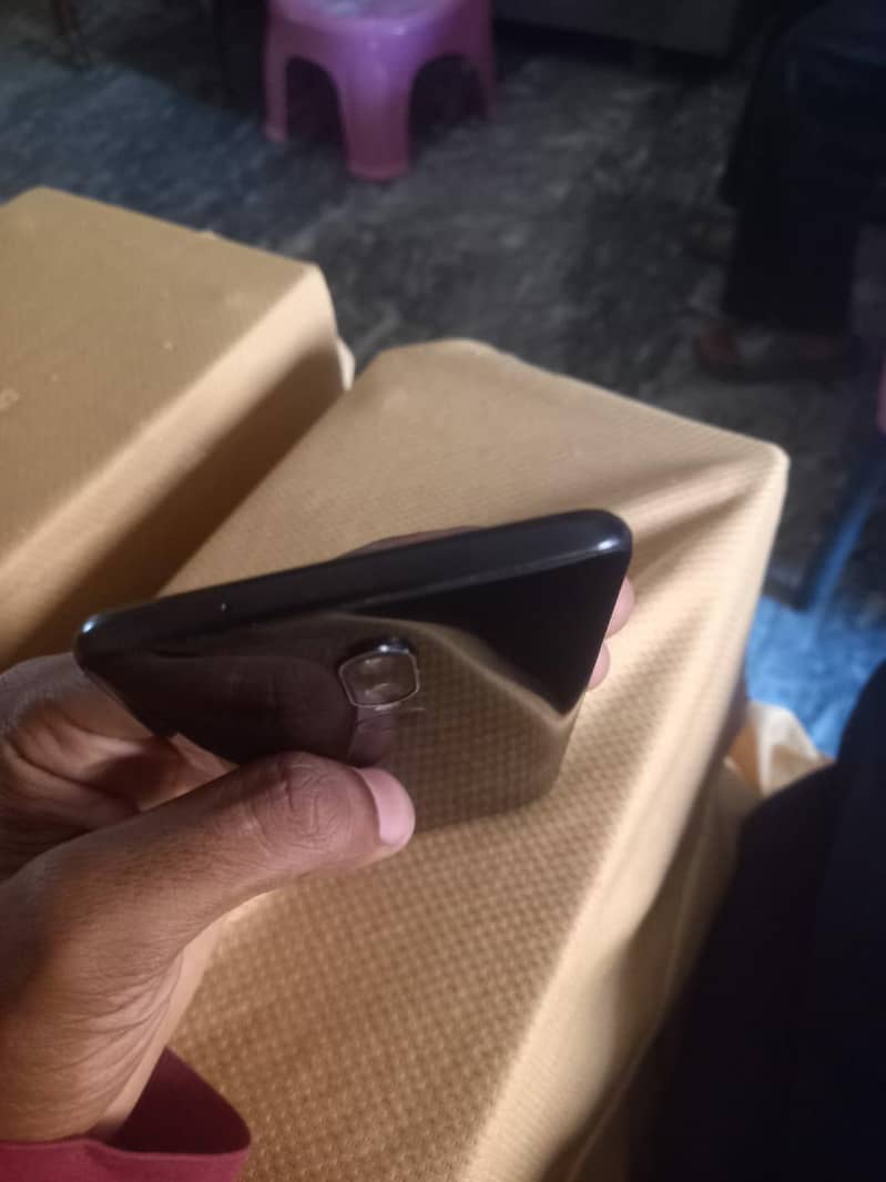 one plus 6 Ram 8 128 patch 3