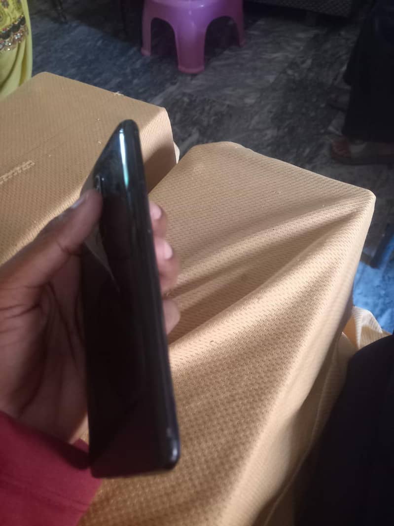 one plus 6 Ram 8 128 patch 5