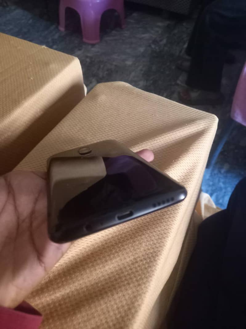 one plus 6 Ram 8 128 patch 6