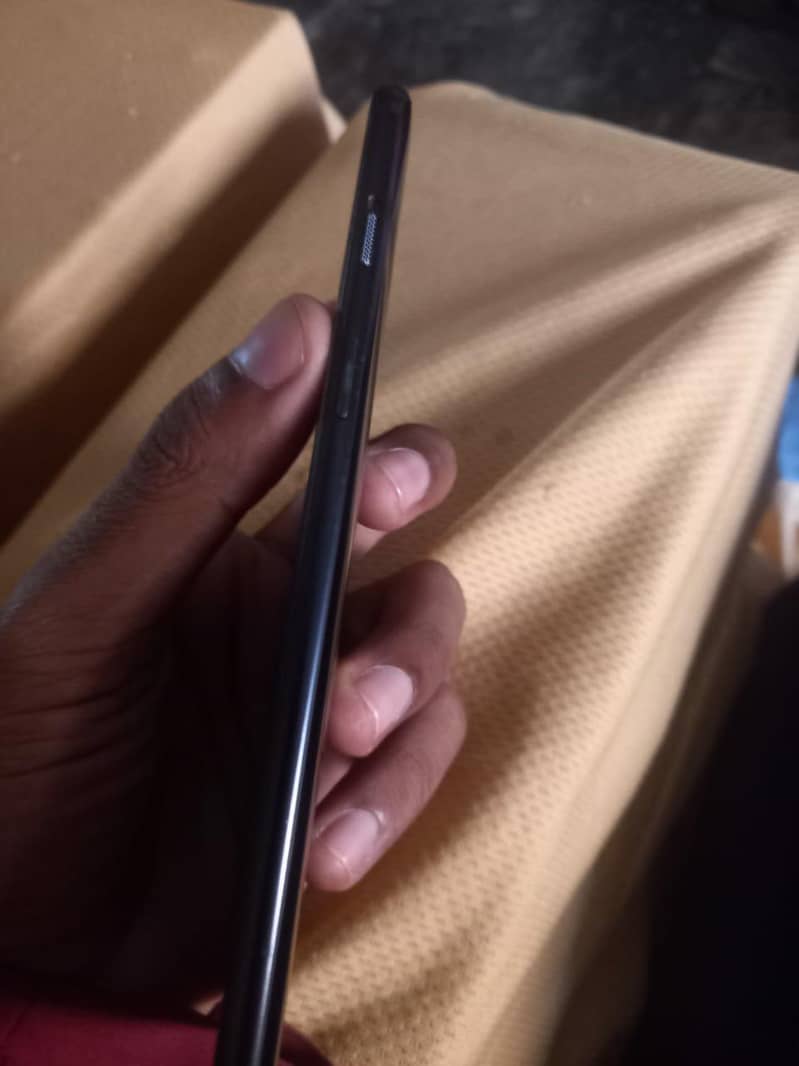 one plus 6 Ram 8 128 patch 7