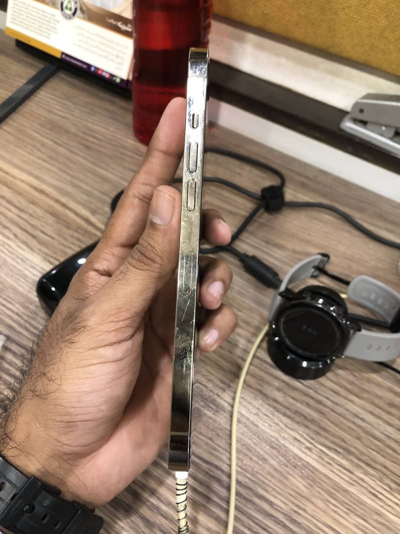 Apple iPhone 12 Pro Max 3