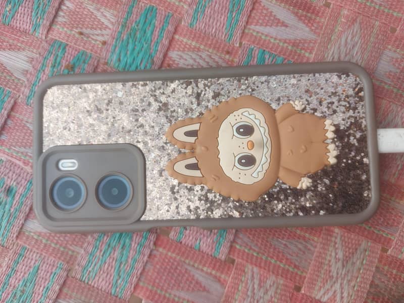 OPPO A77s 0