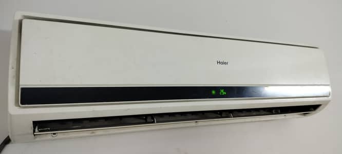 Excellent working split ac
