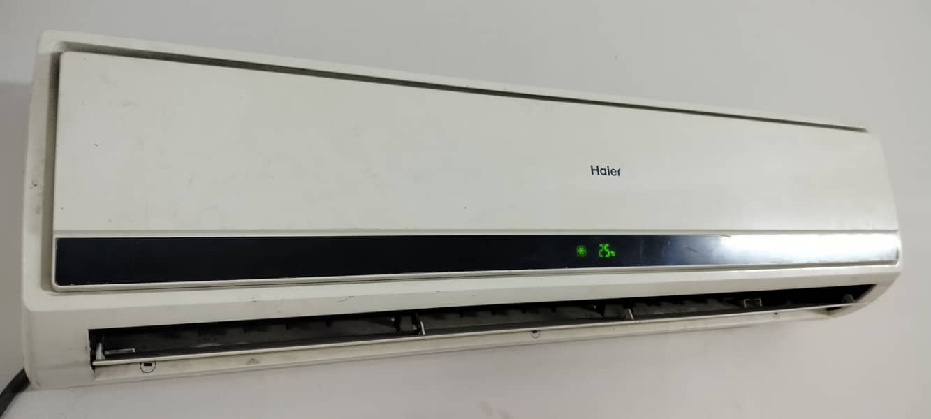 Excellent working split ac 0