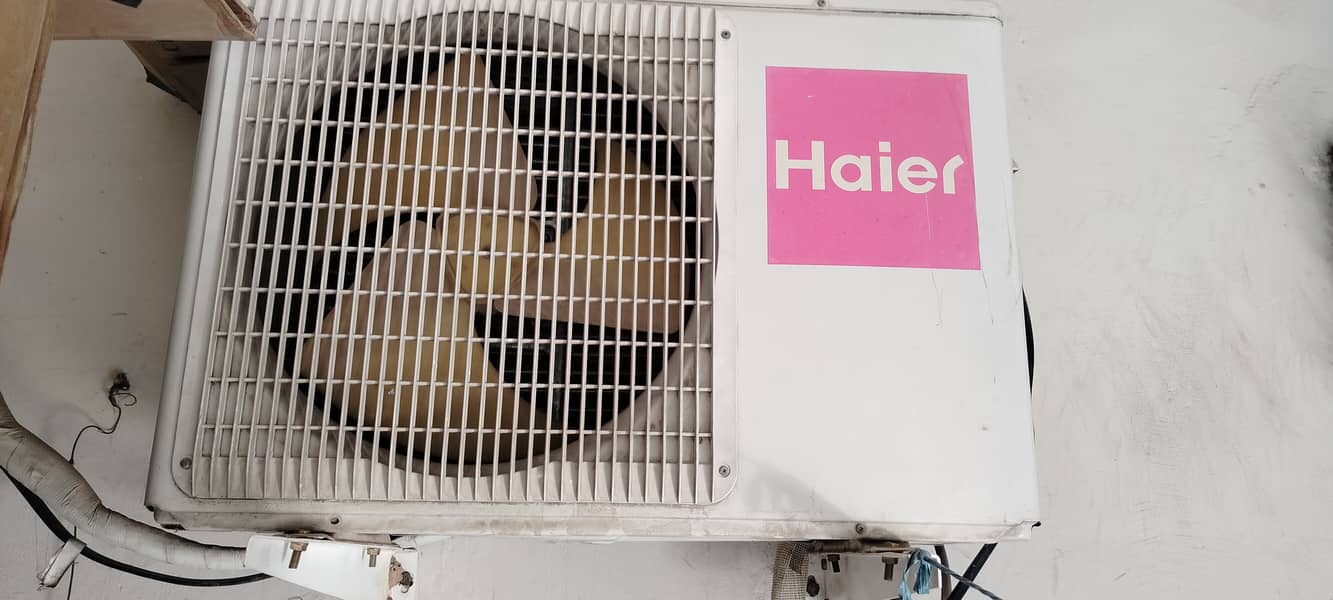 Excellent working split ac 2