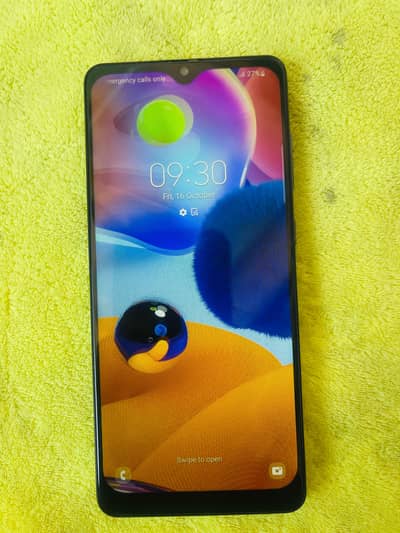 Samsung Mobile A31