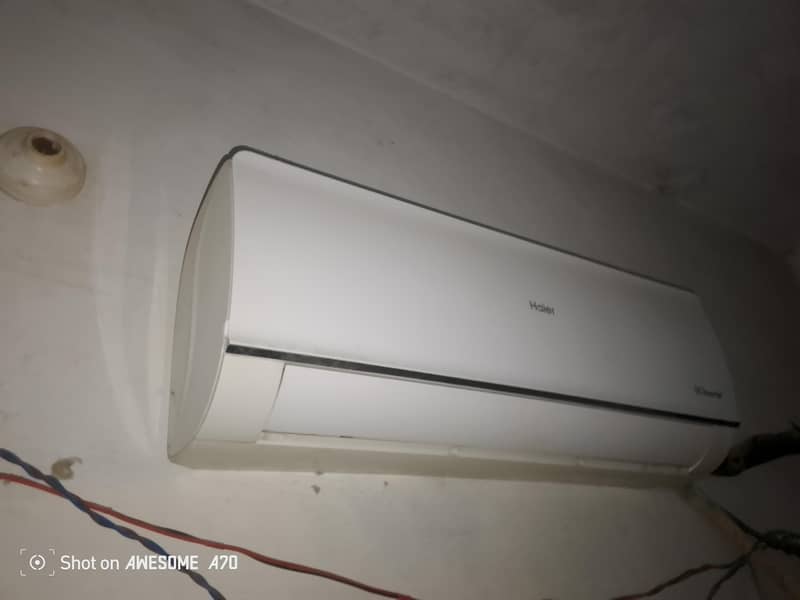 Haier 0