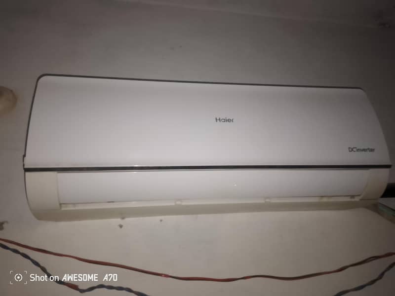 Haier 1