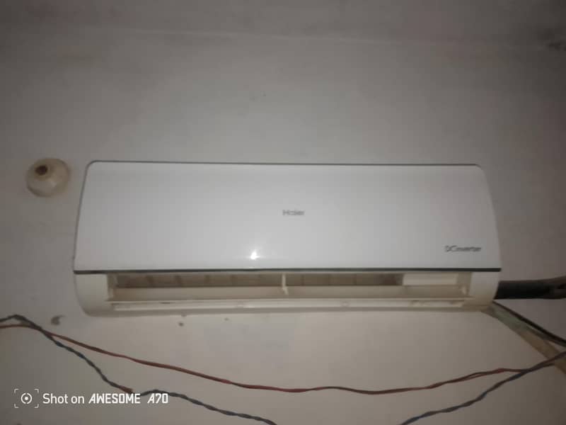 Haier 3