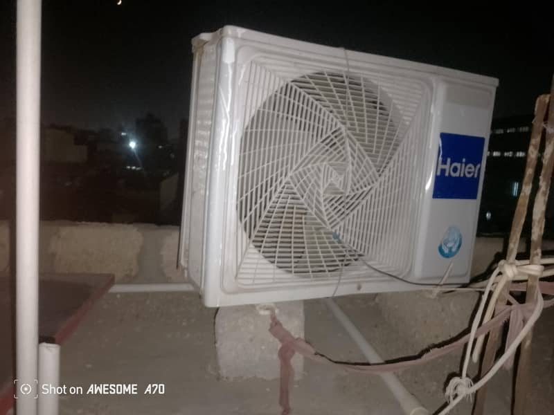 Haier 4