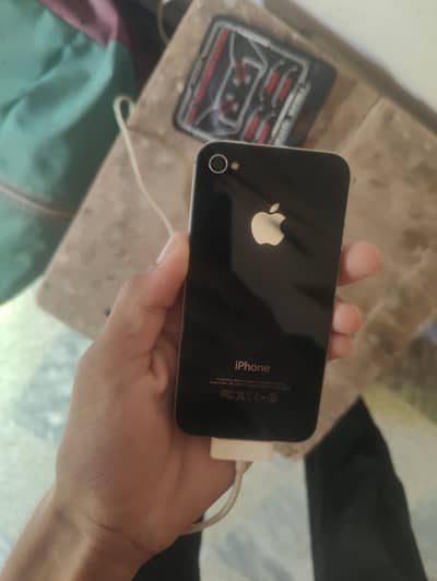 Apple iPhone 4s Exchange possible