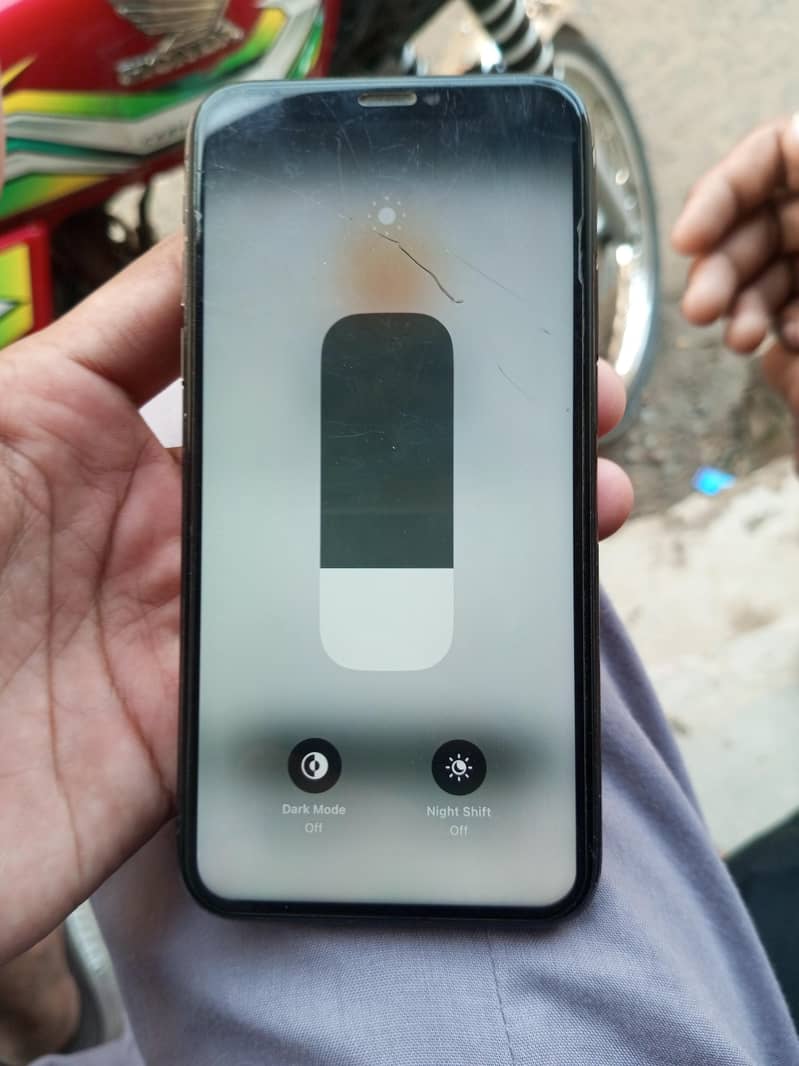 Apple iPhone X 1