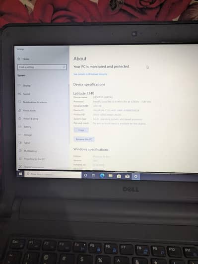 Laptop For Sale