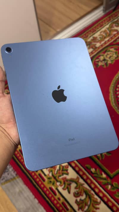 ipad 10th generation