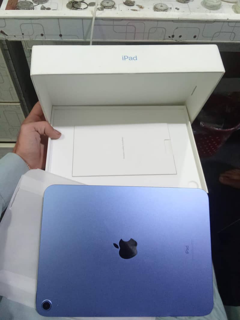 ipad 10th generation 2