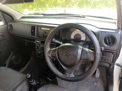 Suzuki Alto 2022