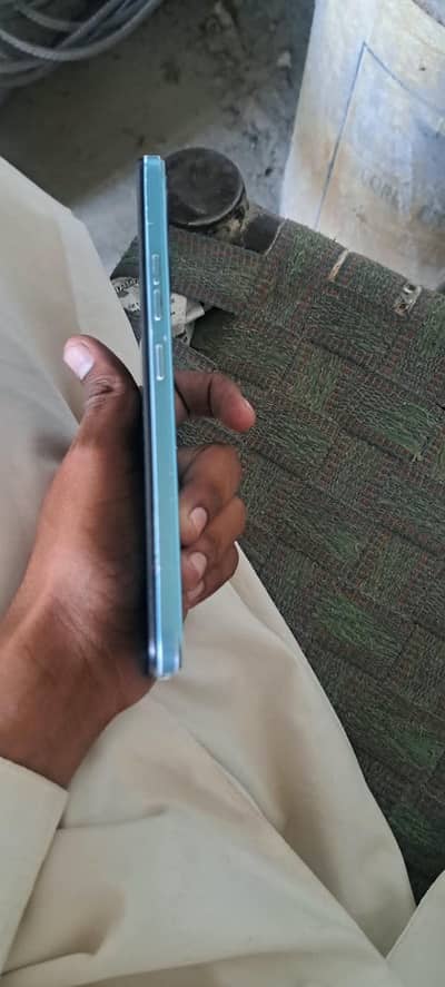 Itel a60s