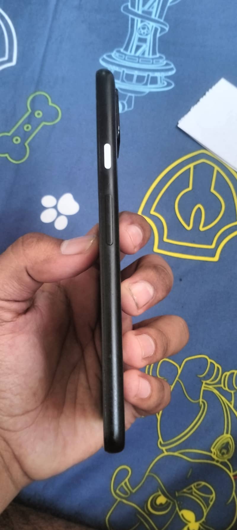 Google Pixel 4a 2