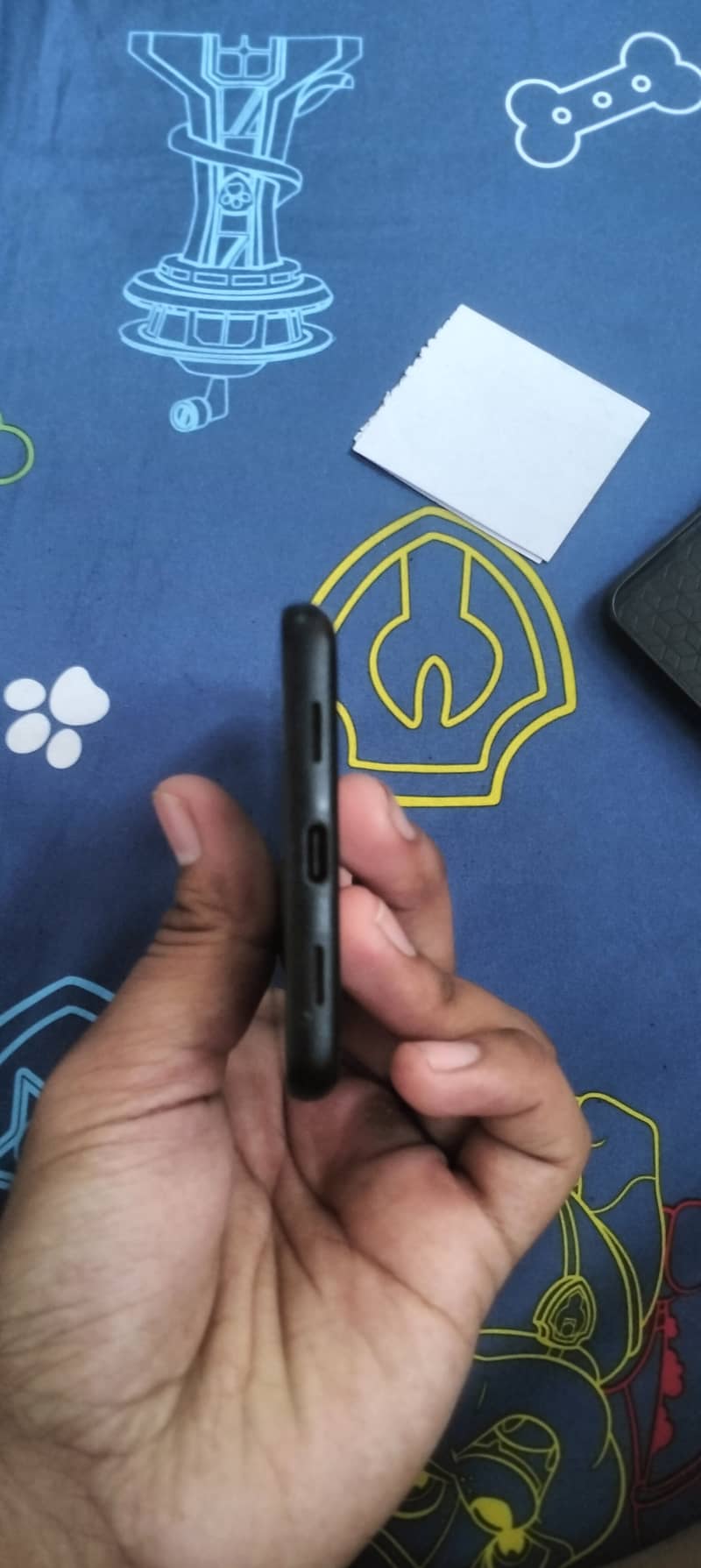 Google Pixel 4a 3
