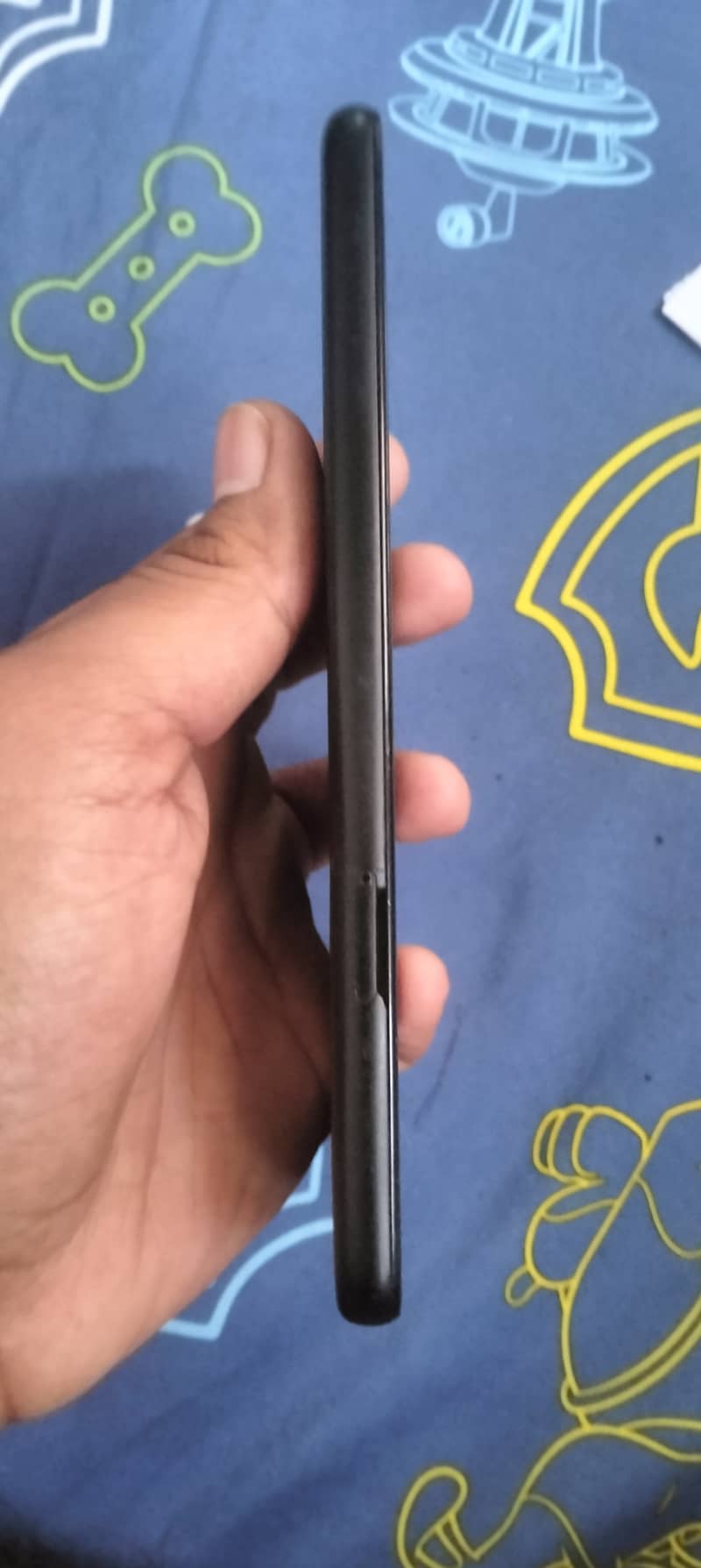 Google Pixel 4a 6