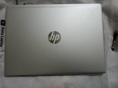 HP ProBook 445 G7