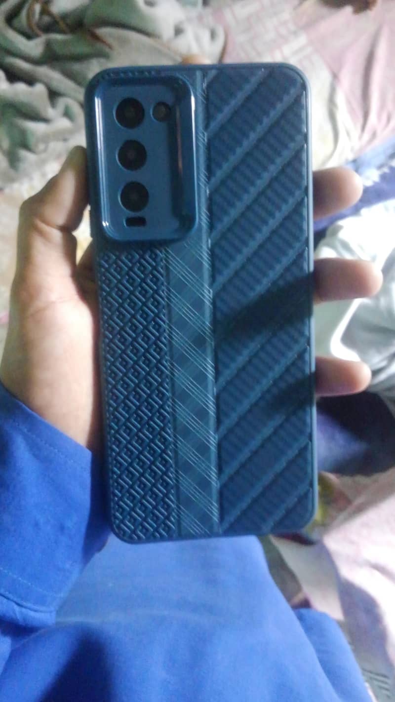 Tecno CAMON 18T 0
