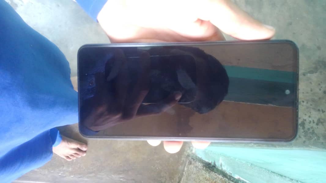 Tecno CAMON 18T 3