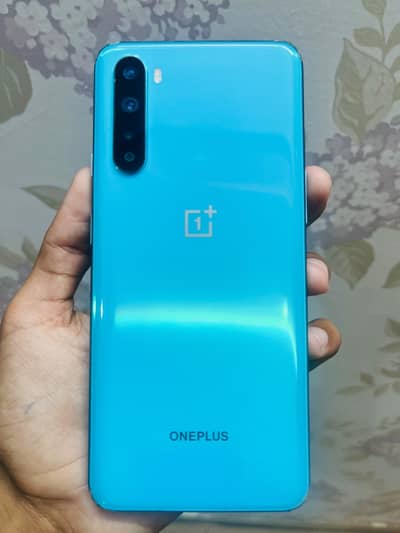 One Plus Nord argent sale only cash