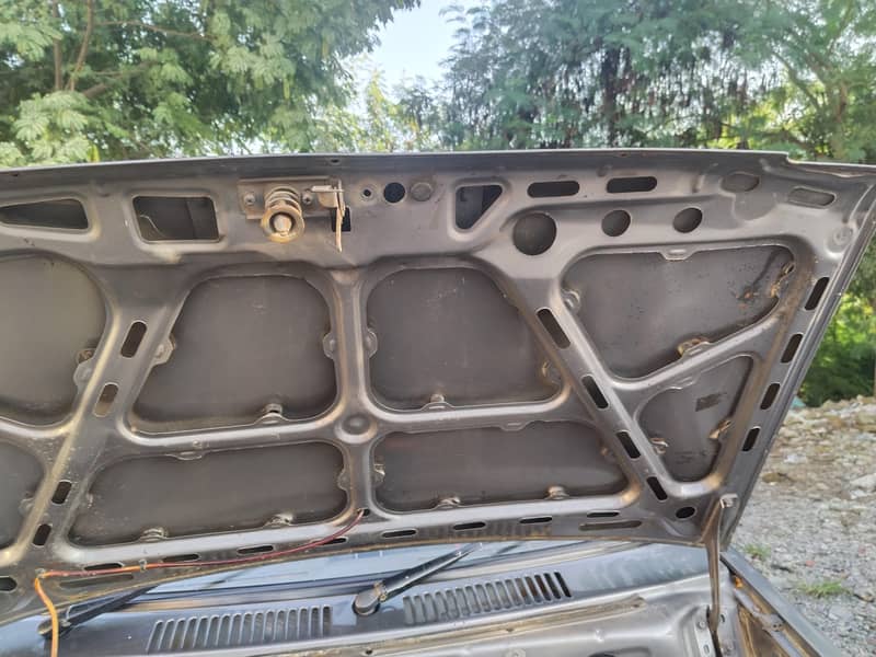 Suzuki Mehran VX 2012 2