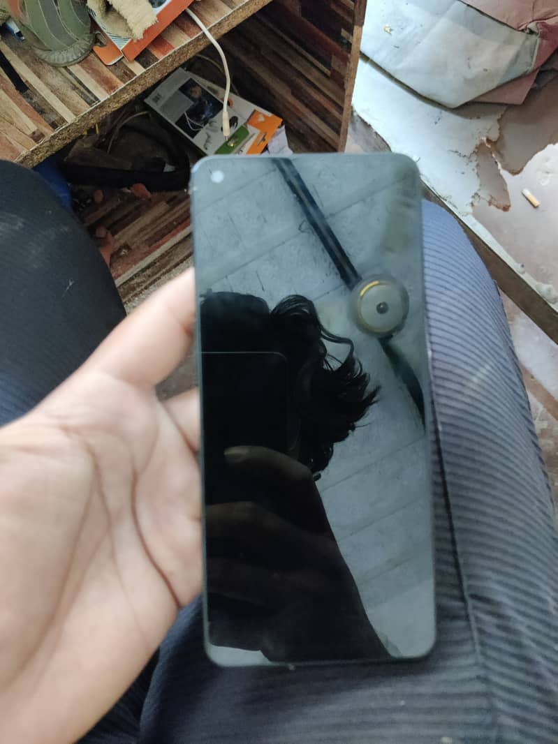 One Plus 9 Pro 3