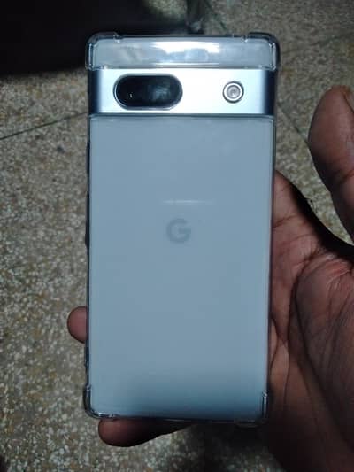 Google Pixel 7a
