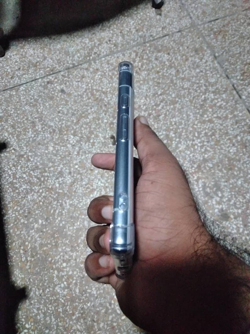 Google Pixel 7a 7