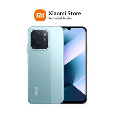 Xiaomi POCO C85