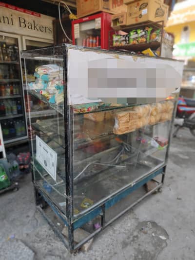 counter for sale