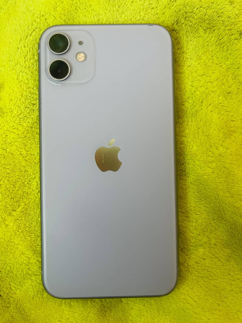 Apple iPhone 11 0