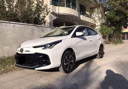 Toyota Yaris 2026 se
