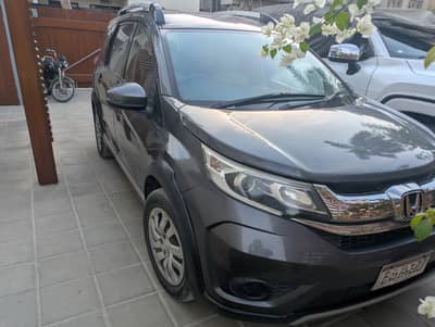 Honda BR-V 2019