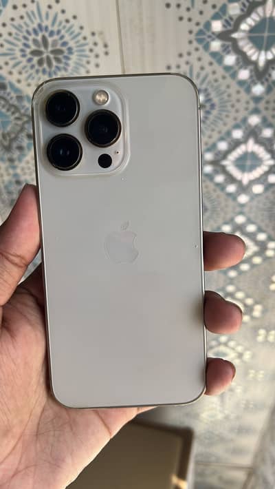 Apple iPhone 13 Pro